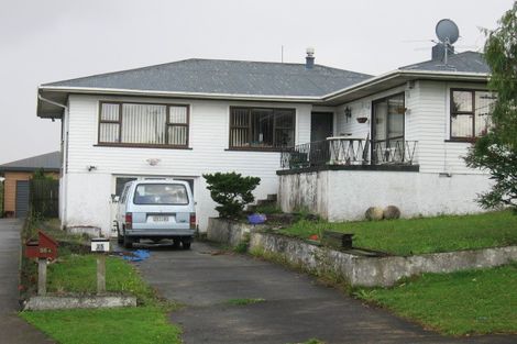 Photo of property in 2/25 Grassways Avenue, Pakuranga, Auckland, 2010