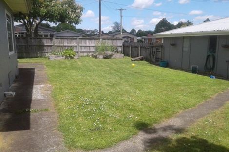 Photo of property in 91 Cook Street, Hamilton East, Hamilton, 3216