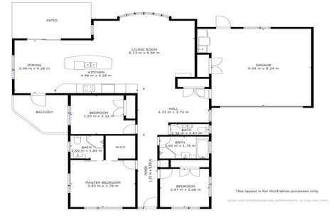 Photo of property in 20 Lochiel Place, Te Kamo, Whangarei, 0112