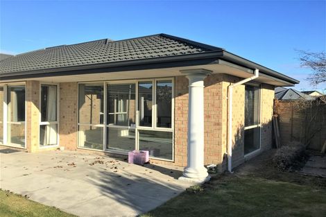 Photo of property in 11 Protea Place, Wigram, Christchurch, 8042