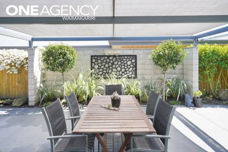 Photo of property in 15 Fergus Street, Kaiapoi, 7630