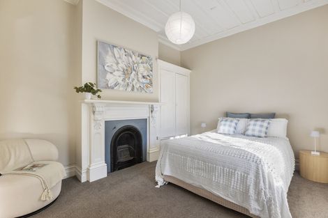 Photo of property in 5 Airedale Street, Dunedin Central, Dunedin, 9016