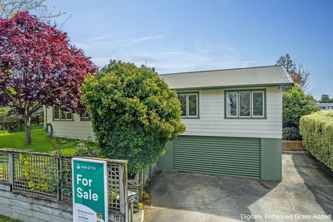 Photo of property in 152 Raeburne Street, Te Awamutu, 3800