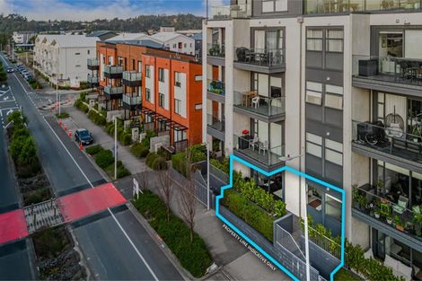 Photo of property in 5/2g Onekiritea Road, Hobsonville, Auckland, 0616