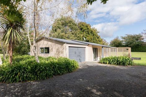 Photo of property in 496a Matangi Road, Matangi, Hamilton, 3284