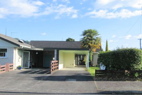 Photo of property in 33 Huia Street, Taumarunui, 3920
