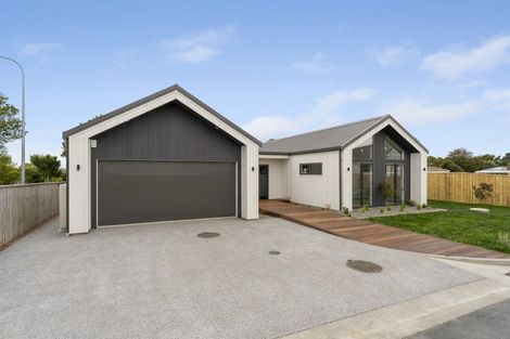 Photo of property in 10 Te Puke Te Ao Way, Otaki, 5512