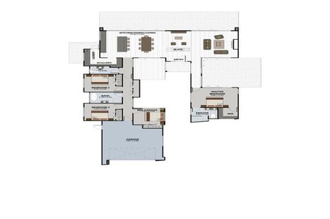 Photo of property in 21 Taruna Place, Havelock North, 4130