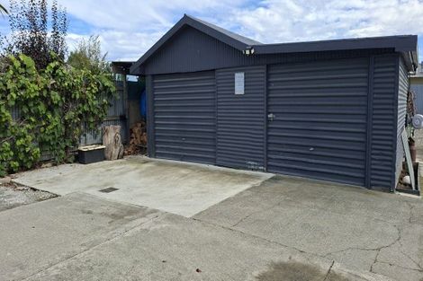 Photo of property in 47 Studholme Street, Temuka, 7920