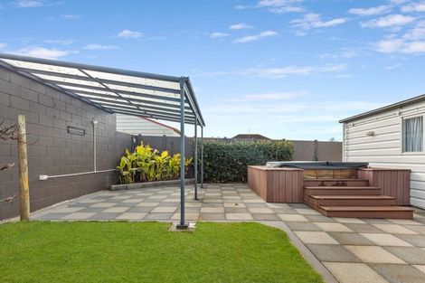 Photo of property in 8 Moana Place, Morrinsville, 3300