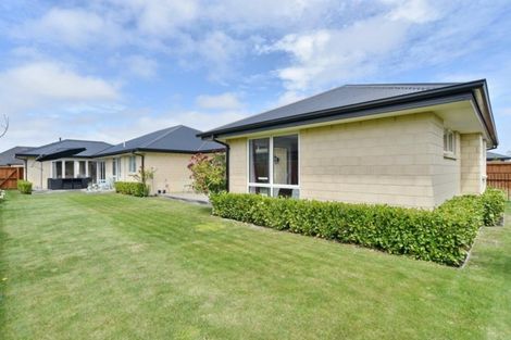 Photo of property in 221 Cavendish Road, Casebrook, Christchurch, 8051