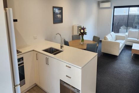 Photo of property in 6/259 Kilmore Street, Christchurch Central, Christchurch, 8011