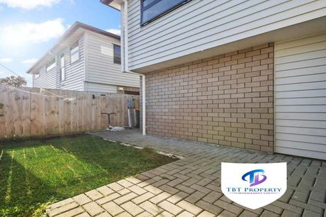 Photo of property in 52b Kimpton Road, Papatoetoe, Auckland, 2025