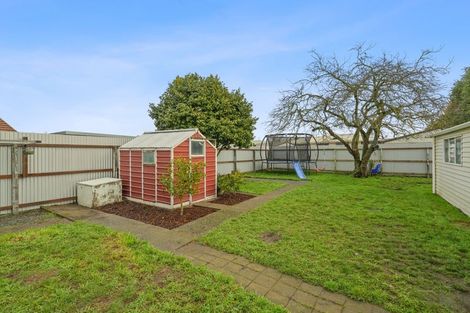 Photo of property in 9 Ruakaka Street, Hornby, Christchurch, 8042