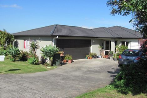 Photo of property in 55 Pukaki Road, Mangere, Auckland, 2022