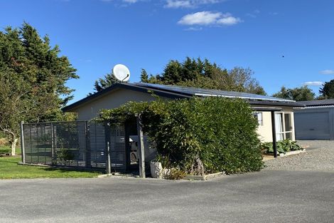 Photo of property in 399 Lake Ferry Road, Dyerville, Martinborough, 5781