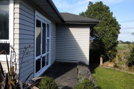 Photo of property in 530 Taonui Road, Colyton, Feilding, 4775