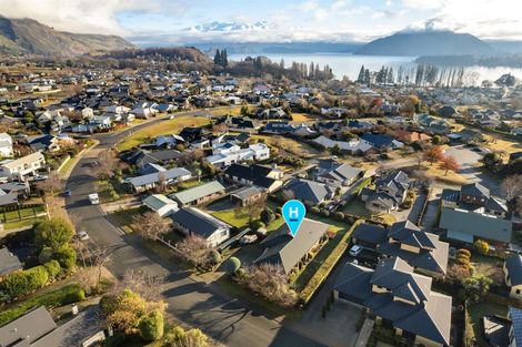 Photo of property in 46 Meadowstone Drive, Wanaka, 9305