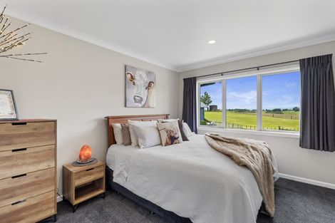 Photo of property in 180 Hangawera Road, Morrinsville, 3375