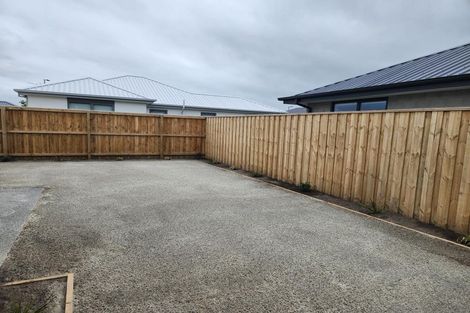 Photo of property in 12 Makybe Terrace, Lincoln, 7608