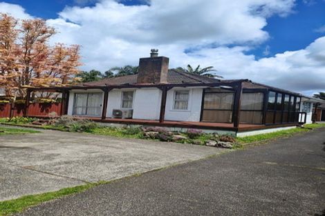 Photo of property in 38 Durham Street, Te Atatu Peninsula, Auckland, 0610