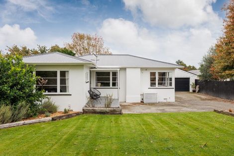 Photo of property in 394 Ruahine Street, Terrace End, Palmerston North, 4410