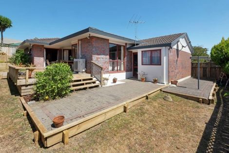 Photo of property in 2/22 Mission View Drive, Northpark, Auckland, 2013
