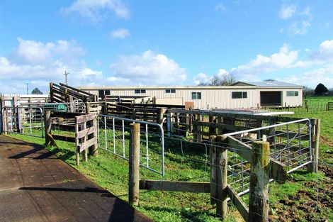 Photo of property in 140 Kio Kio Station Road, Otorohanga, 3974