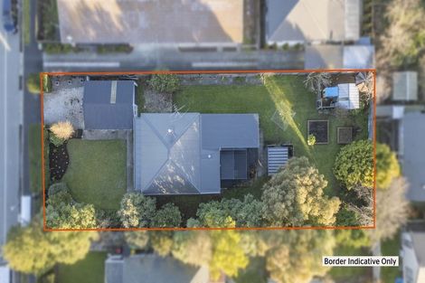 Photo of property in 61 Ashley Street, Rangiora, 7400