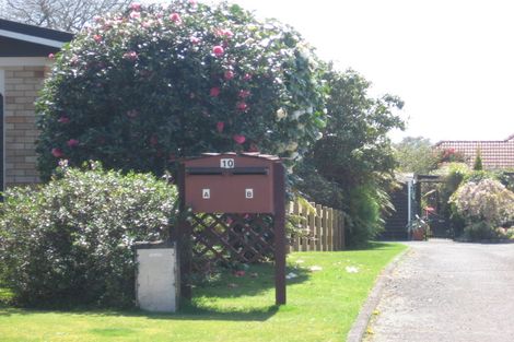 Photo of property in 10b Willmott Place, Springfield, Rotorua, 3015