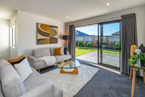 Photo of property in 23 Lennon Drive, Rolleston, 7614