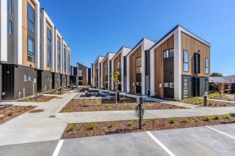 Photo of property in 10/8 Tonga Place, Riccarton, Christchurch, 8041