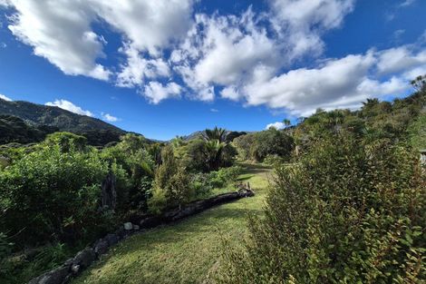 Photo of property in 1797 Colville Road, Amodeo Bay, Coromandel, 3584