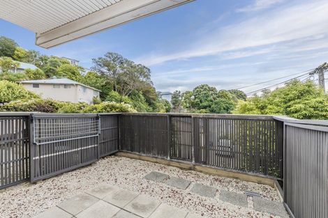 Photo of property in Altar Apartments, 69/120u Rintoul Street, Newtown, Wellington, 6021