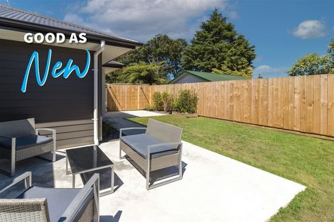 Photo of property in 4u3 Saint Pauls Road, Chartwell, Hamilton, 3210