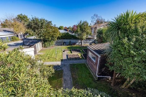 Photo of property in 14 Banks Place, Rangiora, 7400