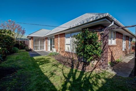 Photo of property in 4 Mull Place, Broomfield, Christchurch, 8042