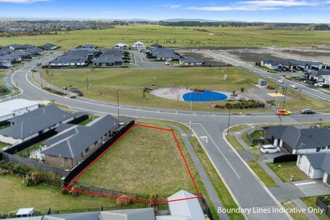 Photo of property in 13 Taupata Street, Kaiapoi, 7630
