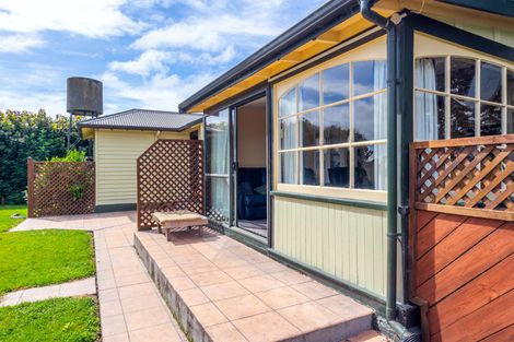 Photo of property in 45 North Town Belt, Temuka, 7986