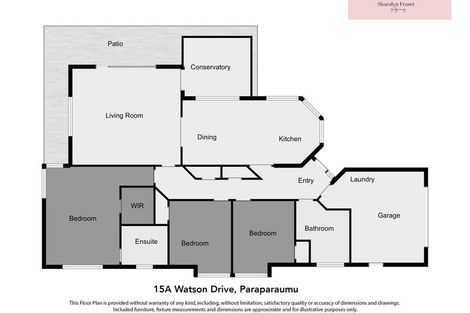 Photo of property in 15a Watson Drive, Paraparaumu Beach, Paraparaumu, 5032