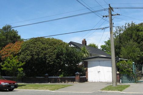 Photo of property in 34 Gresford Street, Edgeware, Christchurch, 8013
