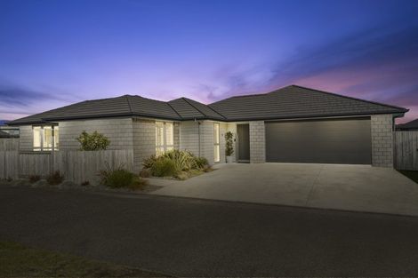 Photo of property in 37 Kahuparere Crescent, Pyes Pa, Tauranga, 3112