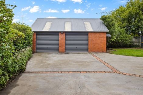 Photo of property in 69 Racecourse Road, Allenton, Ashburton, 7700