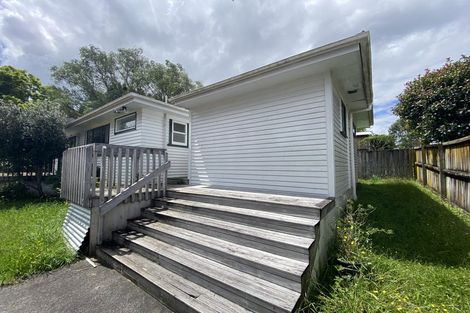 Photo of property in 35a Savoy Road, Glen Eden, Auckland, 0602