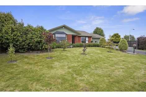 Photo of property in 1 Mcintosh Place, Kaiapoi, 7630