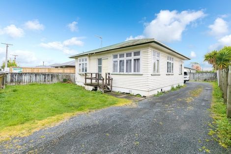 Photo of property in 22 Higgins Road, Frankton, Hamilton, 3204