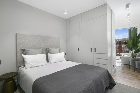 Photo of property in 516/11 George Street, North Dunedin, Dunedin, 9016
