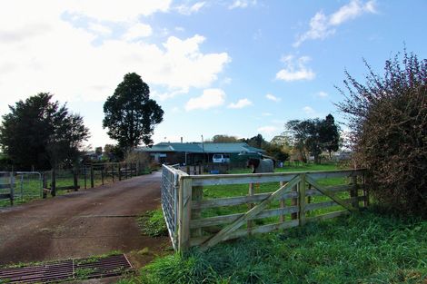 Photo of property in 140 Kio Kio Station Road, Otorohanga, 3974