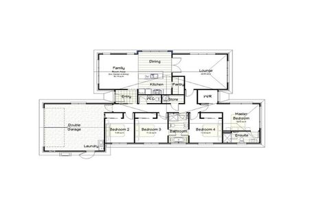 Photo of property in 84 Ed Hillary Drive, Rolleston, 7615