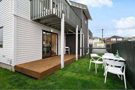 Photo of property in 4 Chamberlain Road, Karori, Wellington, 6012